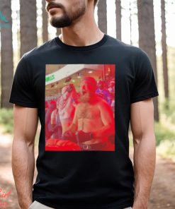 Ryan Fitzpatrick funny shirt