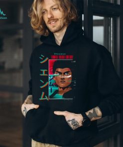 Ryo Hazuki Shenmue shirt, hoodie, sweater, long sleeve and tank top Ryo Hazuki Shenmue shirt