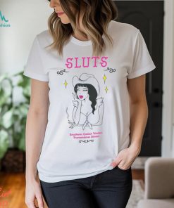 S.L.U.T.S. Shirt
