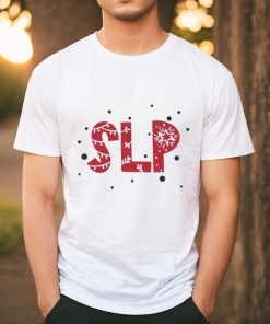 SLP Christmas Speech Pathology shirt