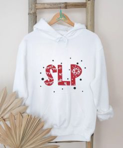 SLP Christmas Speech Pathology shirt