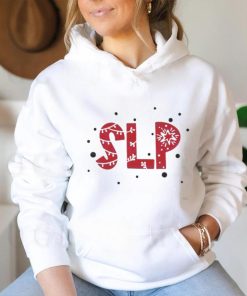 SLP Christmas Speech Pathology shirt