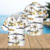 MS Color Fantasy Ship Hawaiian Shirt