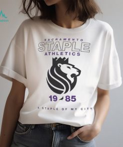 Sacramento Kings Nba X Staple Home Team Shirt
