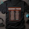 Aftershock Battle October 2023 Sacramento CA T Shirt