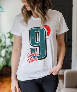 Nick foles 2024 christmas sweater