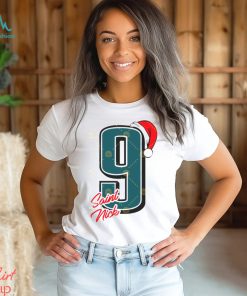 Nick Foles shop Women T shirt