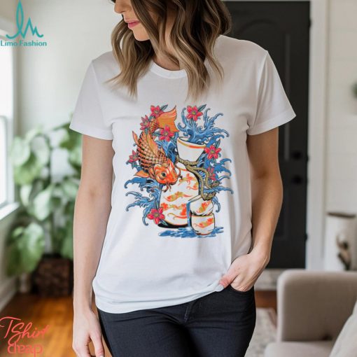 Sake Escape Shirt