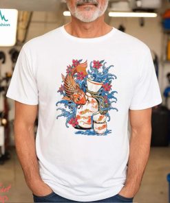 Sake Escape Shirt