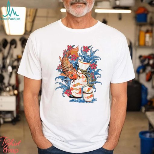 Sake Escape Shirt
