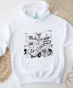 San Antonio’s Puro Culture Spurs shirt