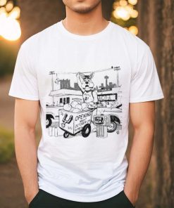 San Antonio’s Puro Culture Spurs shirt