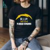 Ryan Wolfe 2023 shirt