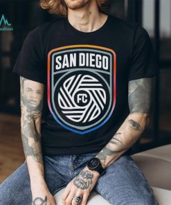 San Diego FC Primary Logo T Shirts, hoodie, sweater, long sleeve and tank top San Diego FC Primary Logo T Shirts