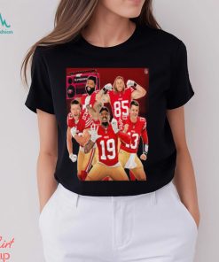 San Francisco 49ers 5 0ers Five Wins In A Row In NFL 2023 shirt