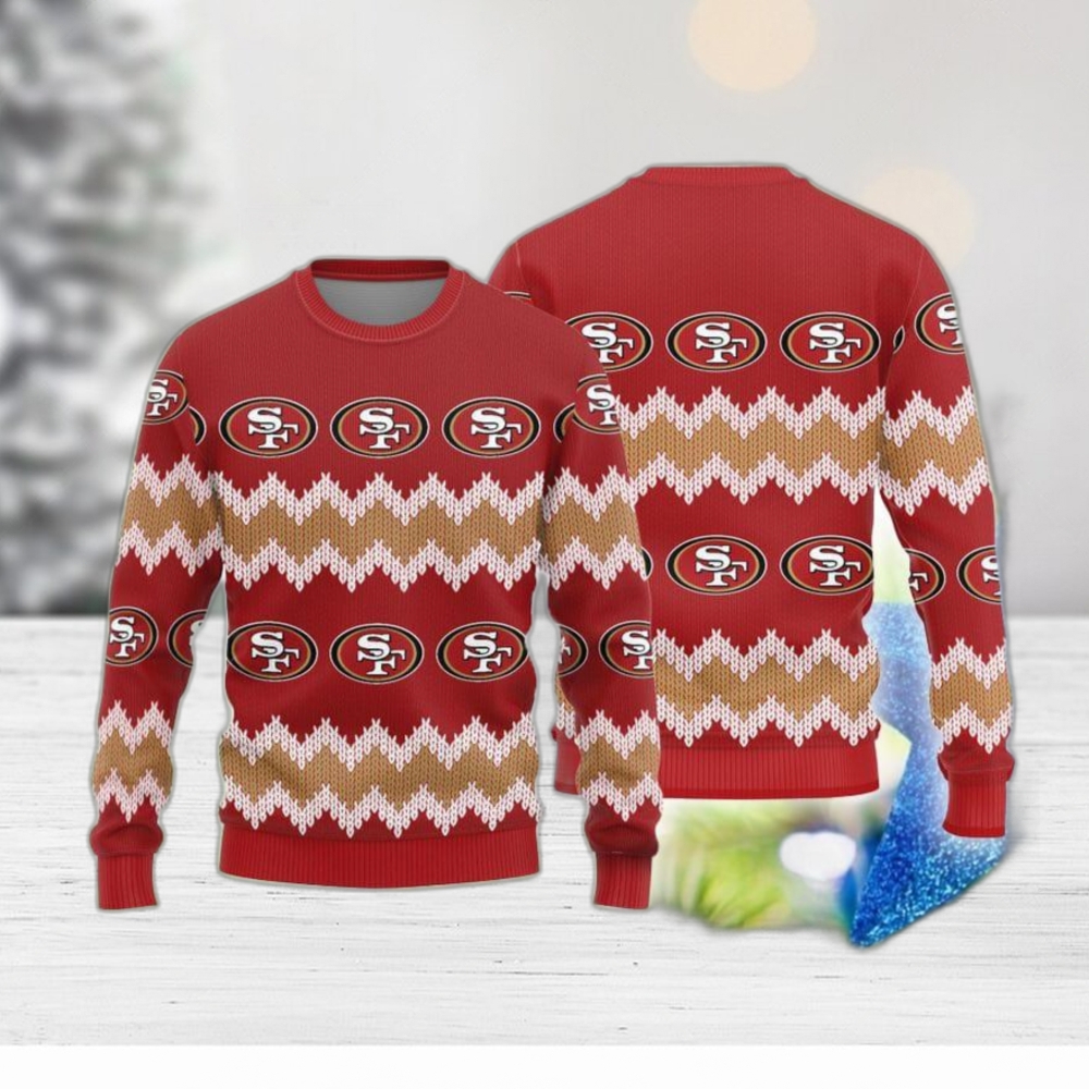 Your guide to the ugliest Christmas sweaters on the Internet - The Daily Dot