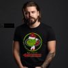 Atlanta Falcons grinch merry christmas 2023 shirt