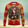 Ugly Sweater aaa Christmas Sweater For Men And Women