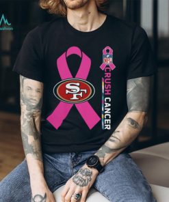 San Francisco 49ers T shirt