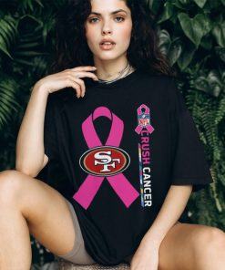 San Francisco 49ers T shirt