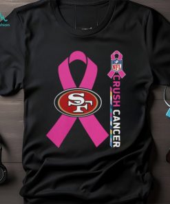 San Francisco 49ers T shirt