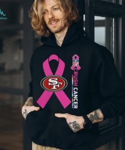 San Francisco 49ers T shirt