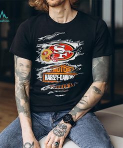 San francisco Motor Harley Davidson 2023 Shirt