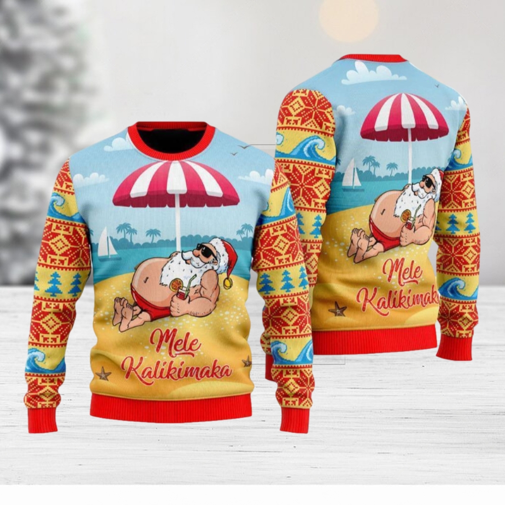 Aka hot sale ugly sweater