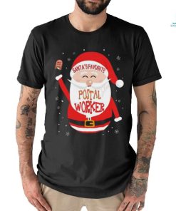 Santa Claus Merry Xmas Shirt