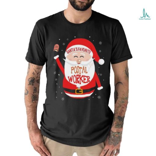 Santa Claus Merry Xmas Shirt