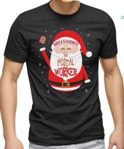 Santa Claus Merry Xmas Shirt