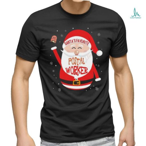Santa Claus Merry Xmas Shirt