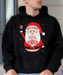 Santa Claus Merry Xmas Shirt
