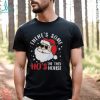 Three the Santa Grinch Gnomes Special ED Squad Merry Christmas shirt Three the Santa Grinch Gnomes Special ED Squad Merry Christmas shirt