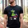 Copy Of Merry Christmas You Pack Of Chunts shirt