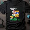 Night Night Steph Curry Golden State Warriors photo shirt