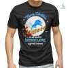Brain Dead Fantasy Realms Tee Shirt