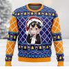 Horrify Club Ugly Sweat Ugly Xmas Wool Knitted Sweater