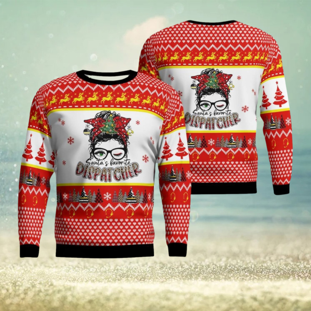 Anaheim Ducks Even Santa Claus Cheers For Christmas NHL Shirt For Fans -  Freedomdesign