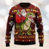 I Have A Big Package For You Ugly Christmas Sweater