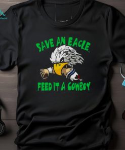 Save An Eagle Philadelphia Eagles T Shirt – Best Funny Store