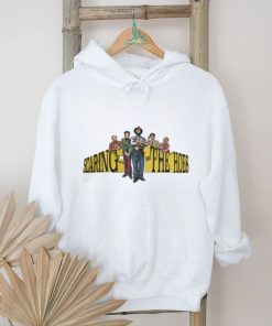 Scaring The Hoes T Shirt