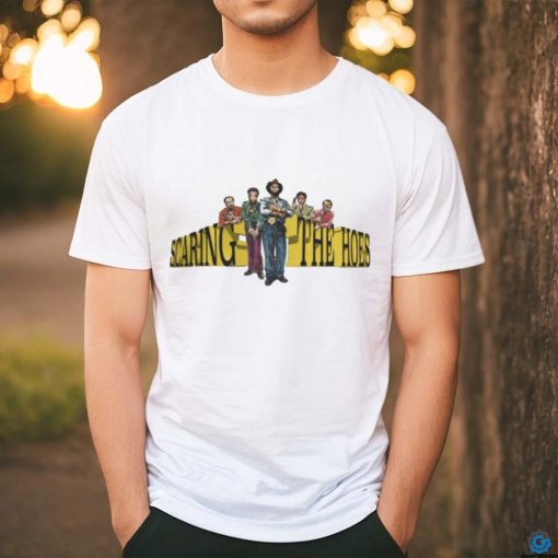 Scaring The Hoes T Shirt