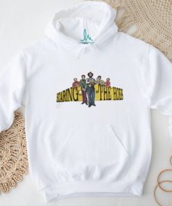 Scaring The Hoes T Shirt