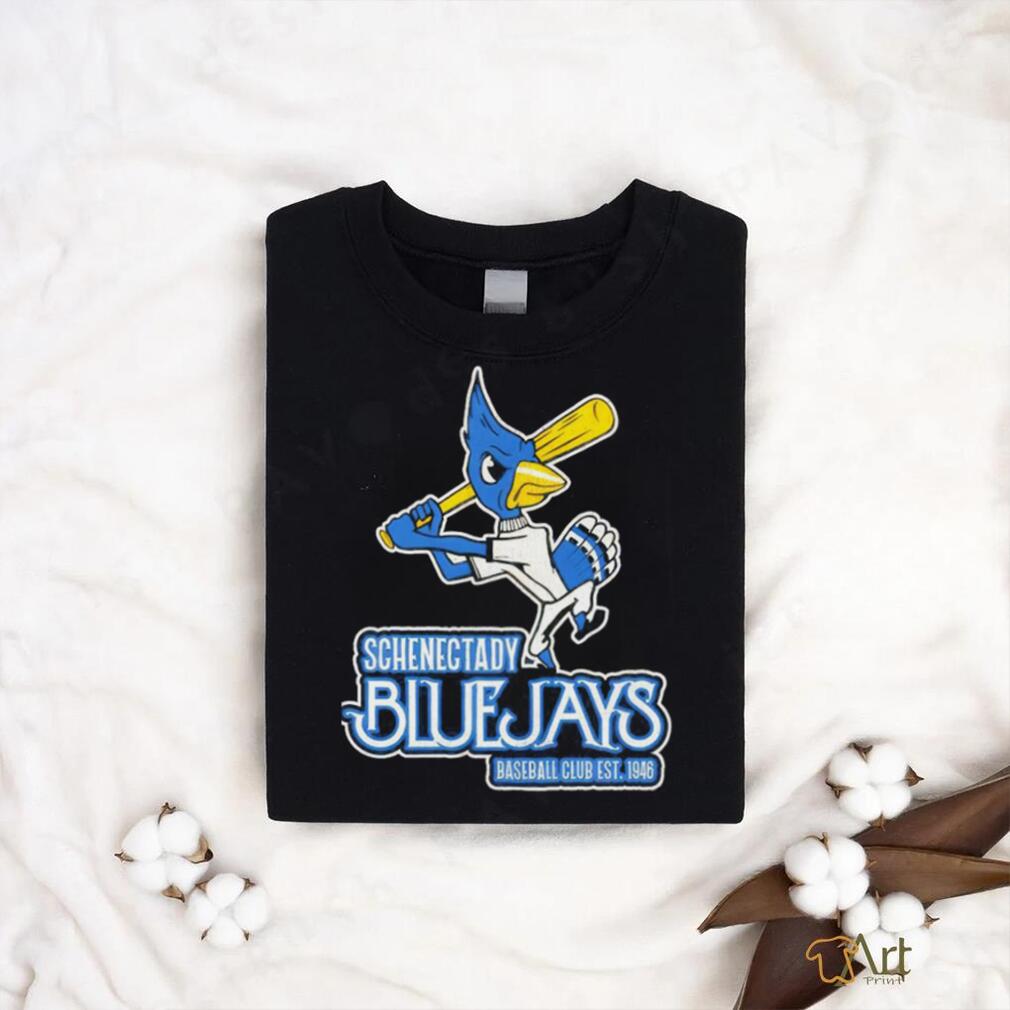 Toronto Blue Jays Baseball Team Champs 2023 T-Shirt S-3XL Gift Unisex Fan  HOT