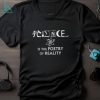 Weekend Forecast My Dog Tshirt