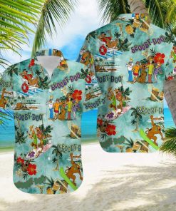 MLB Washington Nationals Hawaiian Shirt Aloha Tropical Flora Summer Lovers  Gift