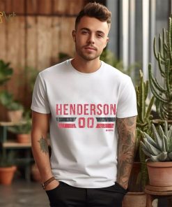 Scoot Henderson Portland Font Shirt