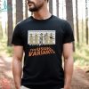 Damn Right I Am A Trojans Fan Now And Forever Unisex T Shirt