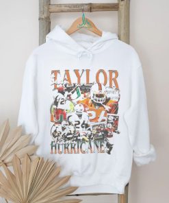 Sean Taylor Player Miami Hurricanes Football Vintage 2023 Shirt